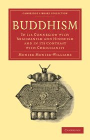 bokomslag Buddhism