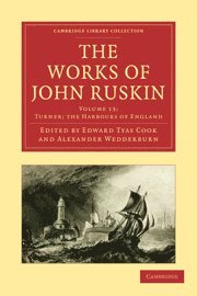 John Ruskin, Edward Tyas Cook, Alexander Wedderburn, Alexander Dundas Oligvy Wedderburn - The Works of John Ruskin, Häftad