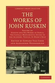 John Ruskin, Edward Tyas Cook, Alexander Wedderburn, Alexander Dundas Oligvy Wedderburn - The Works of John Ruskin, Häftad