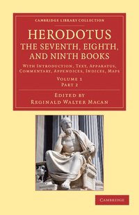 bokomslag Herodotus