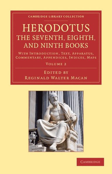 bokomslag Herodotus