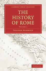 The History of Rome 1