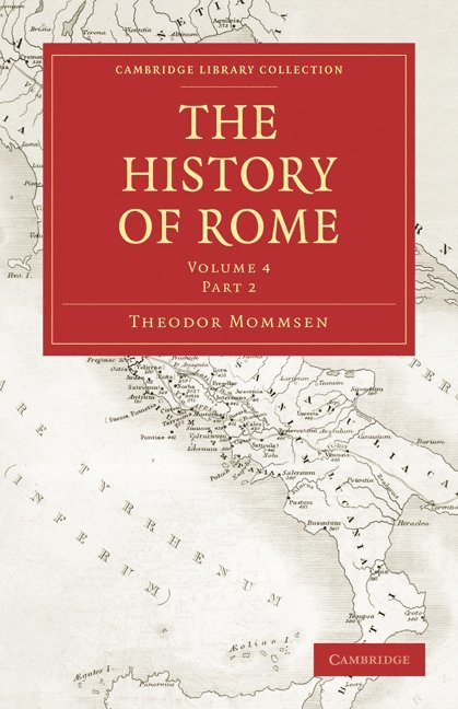 The History of Rome 1