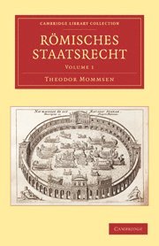 Römisches Staatsrecht 1