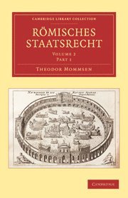 Römisches Staatsrecht 1