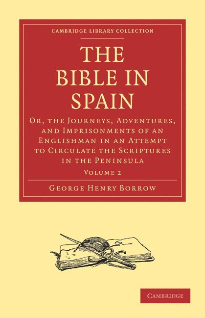 The Bible in Spain 1