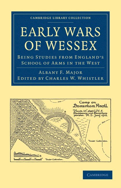 Early Wars of Wessex 1