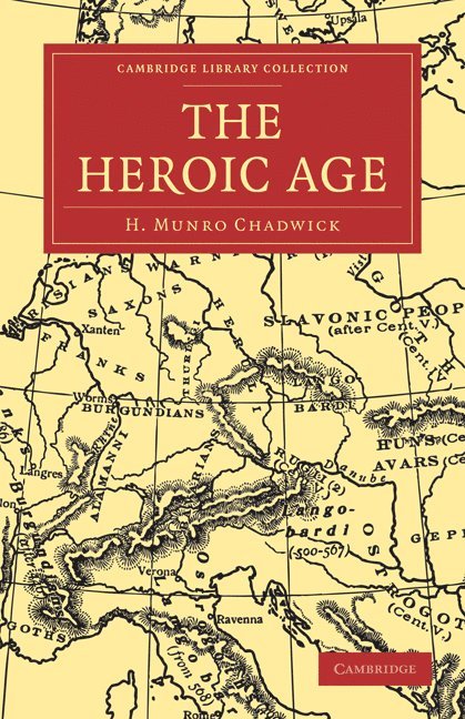 The Heroic Age 1