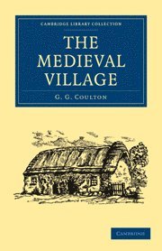Medieval Village 1