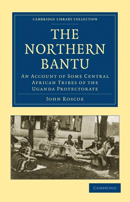 The Northern Bantu 1