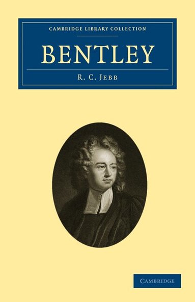 R. C. Jebb - Bentley, Häftad