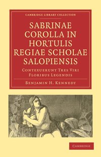 bokomslag Sabrinae Corolla in Hortulis Regiae Scholae Salopiensis