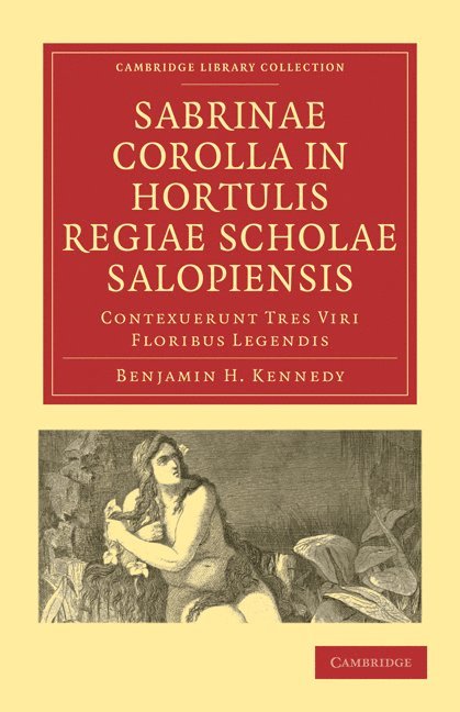 Sabrinae Corolla in Hortulis Regiae Scholae Salopiensis 1