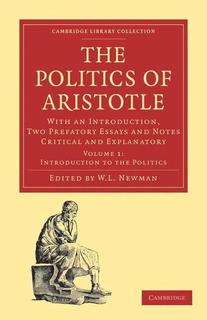 Politics of Aristotle 1