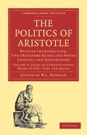 bokomslag Politics of Aristotle