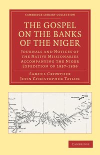 bokomslag The Gospel on the Banks of the Niger