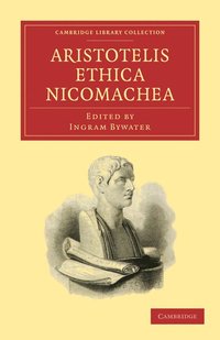 bokomslag Aristotelis Ethica Nicomachea
