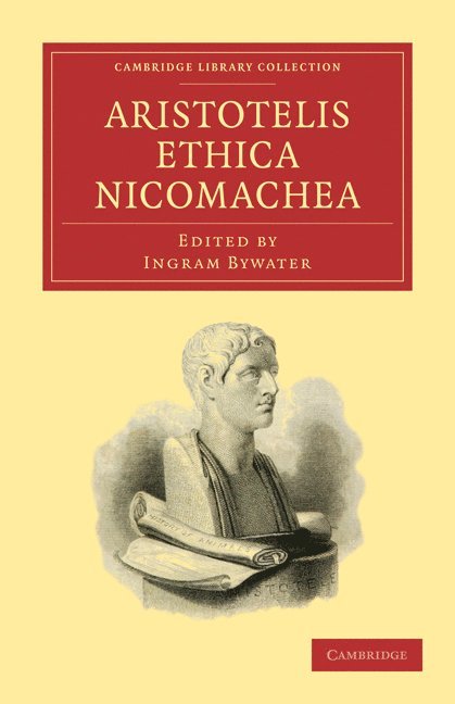 Aristotelis Ethica Nicomachea 1
