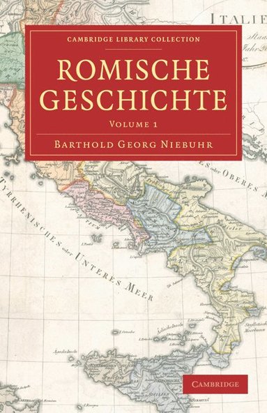 bokomslag Rmische Geschichte