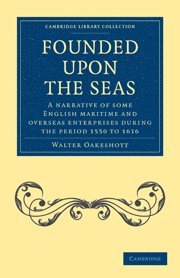 Founded Upon the Seas 1