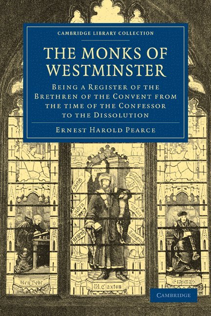 The Monks of Westminster 1