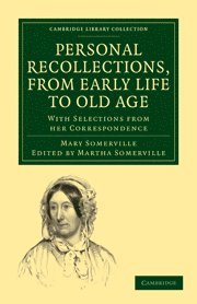 bokomslag Personal Recollections, from Early Life to Old Age