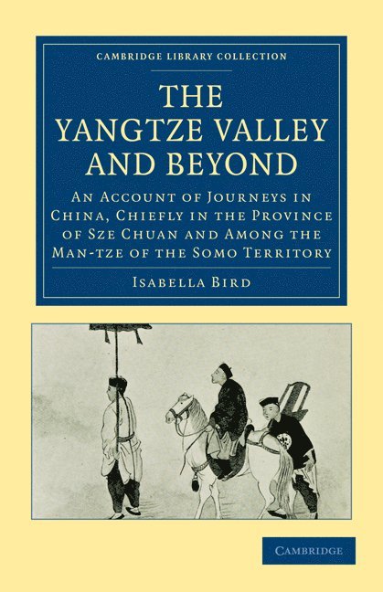 The Yangtze Valley and Beyond 1