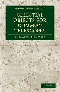bokomslag Celestial Objects for Common Telescopes