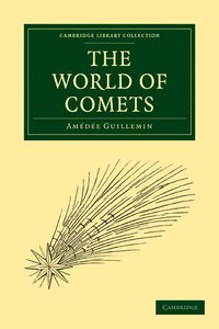 bokomslag The World of Comets