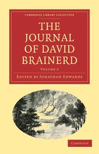 bokomslag The Journal of David Brainerd