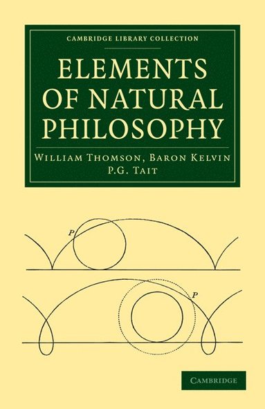 bokomslag Elements of Natural Philosophy