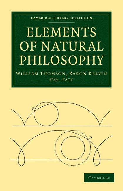 Elements of Natural Philosophy 1