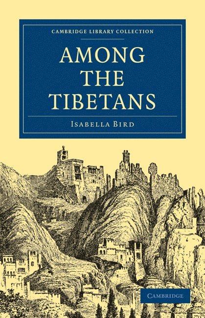 Among the Tibetans 1