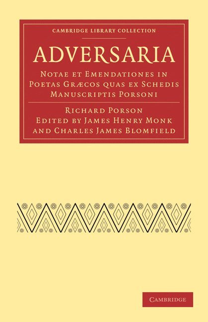Adversaria