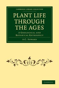 bokomslag Plant Life Through the Ages