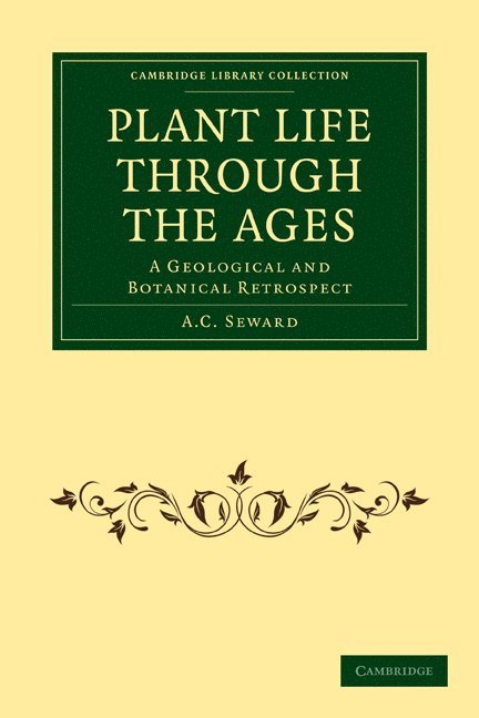 Plant Life Through the Ages 1