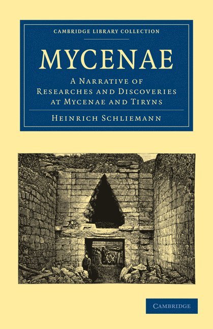 Mycenae 1