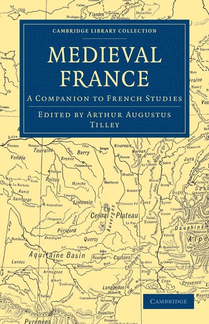 Medieval France 1