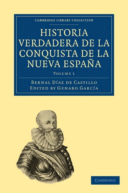 Historia Verdadera de la Conquista de la Nueva Espaa 1