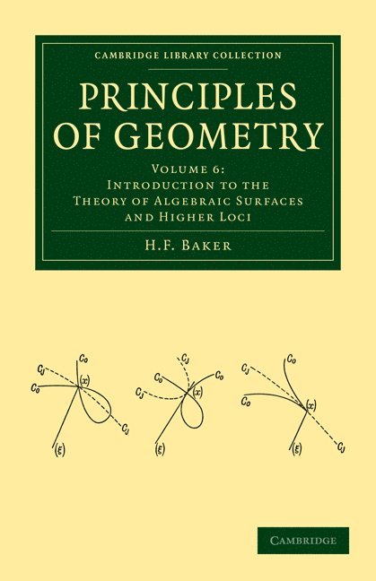 Principles of Geometry