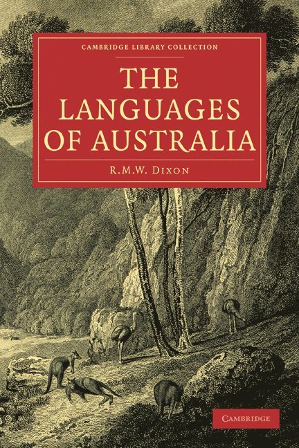 The Languages of Australia 1