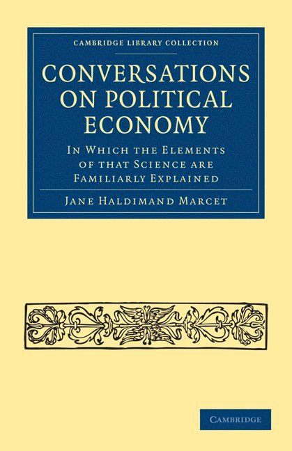 Conversations on Political Economy 1