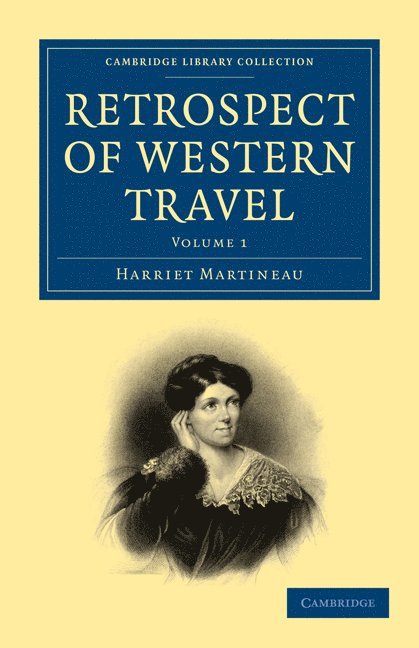 Retrospect of Western Travel 1