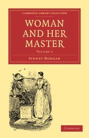 bokomslag Woman and her Master: Volume 2