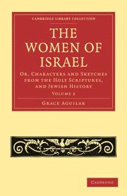 bokomslag Women of Israel: Volume 2