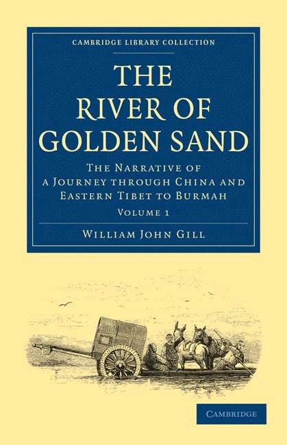 The River of Golden Sand 1