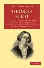 bokomslag George Eliot