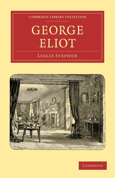 Leslie Stephen - George Eliot, Häftad