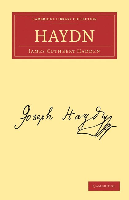 Haydn 1