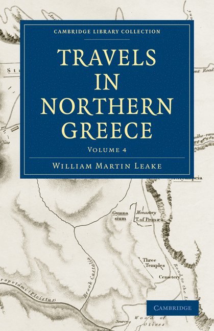 Travels in Northern Greece 1